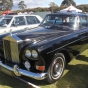 Coole Rollies - Rolls Royce Silver Cloud CHINESE EYES