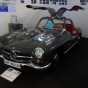 Zu Besuch in Koller's Automobilmuseum